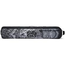 Чохол для сноуборду каркасний на колесах  DAKINE Low Roller 165 (10004570) х mayhem griffin