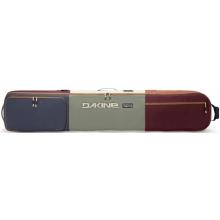 Чохол для сноуборду каркасний на колесах  DAKINE Low Roller 157 (10004583) high sierra