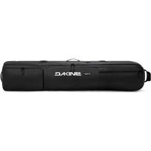Чохол для сноуборду каркасний на колесах  DAKINE Low Roller 165 (10004583) black coated