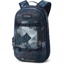 Рюкзак  DAKINE Mission 18L (10004358) sub topo