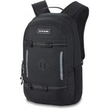Рюкзак  DAKINE Mission 18L (10004358) black ii