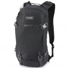 Рюкзак велосипедний  DAKINE Drafter 10L (10004312) black
