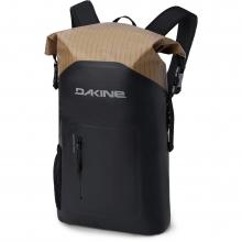 Рюкзак  DAKINE Cyclone LT Wet/Dry Roll Top 30L (10004479) coyote morse code
