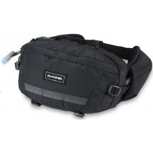 Сумка велосипедна на пояс  DAKINE Hot Laps 5L (10004317) black