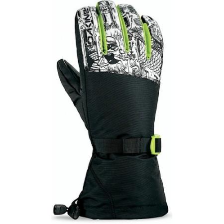 Перчатки