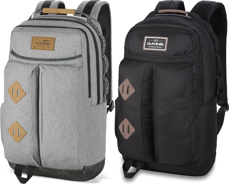 Рюкзак DAKINE Scramble 24L