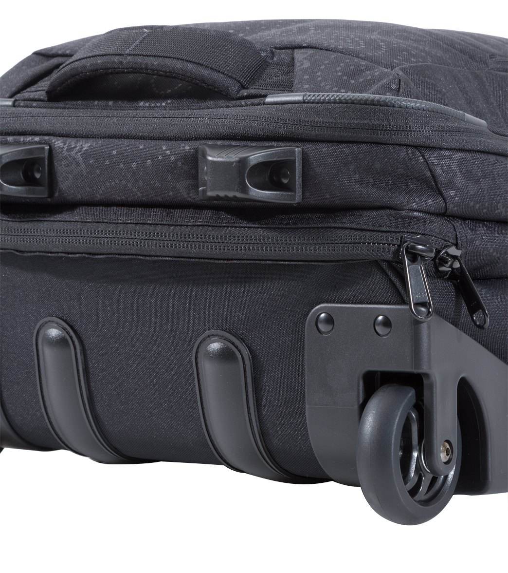Сумка дорожня на колесах DAKINE Status roller 45L