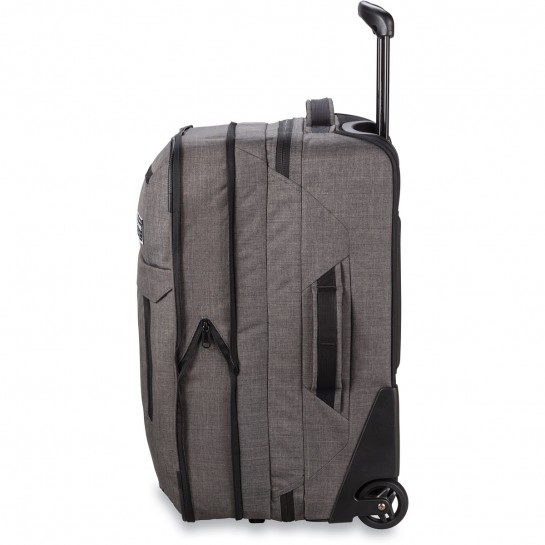 Сумка дорожня на колесах DAKINE Status roller 45L