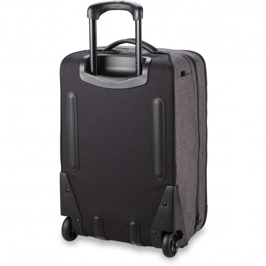 Сумка дорожня на колесах DAKINE Status roller 45L