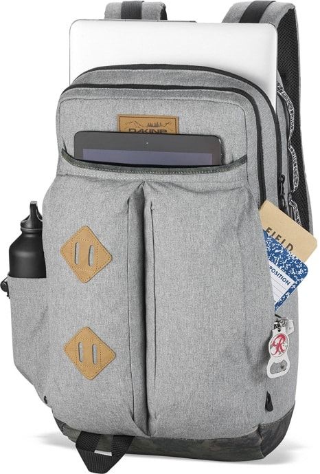 Рюкзак DAKINE Scramble 24L