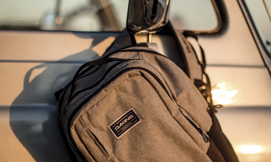 Рюкзак DAKINE Patrol 32L