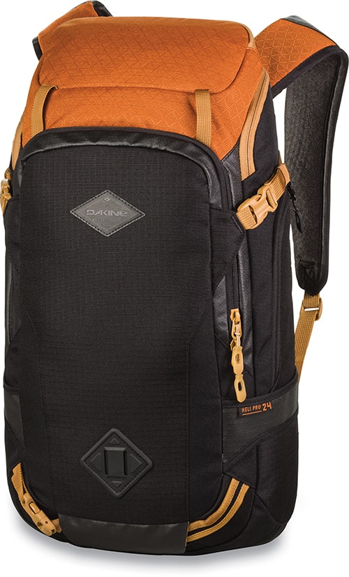 Рюкзак DAKINE Team Heli Pro Eric Pollard 24L