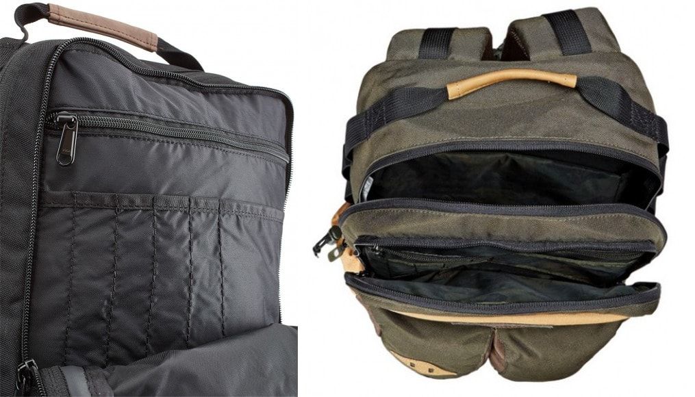 Рюкзак DAKINE Scramble 24L