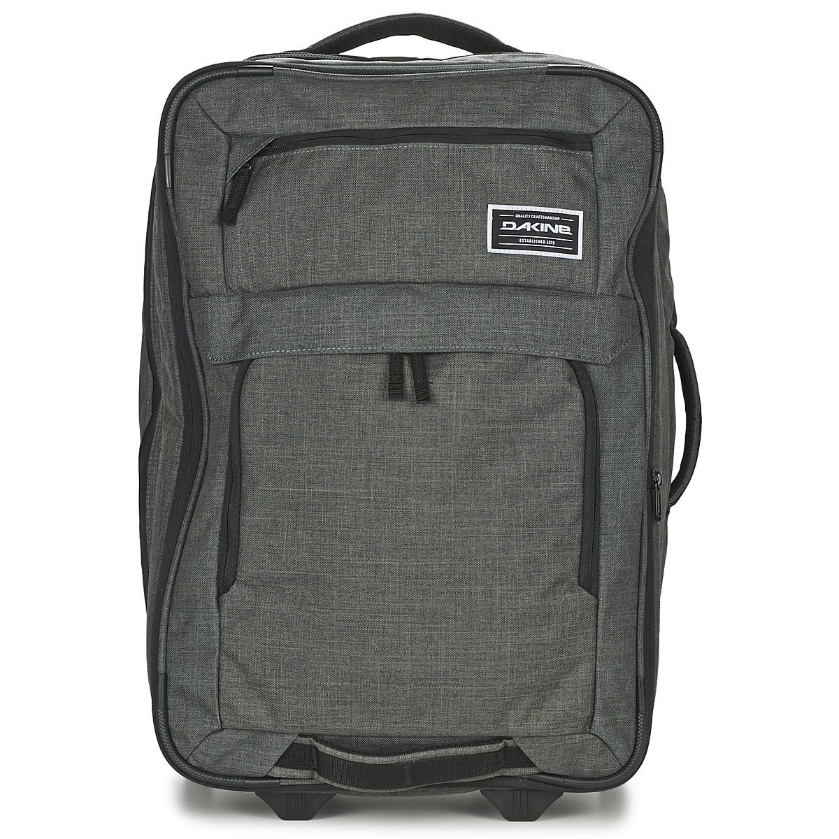 Сумка дорожня на колесах DAKINE Status roller 45L