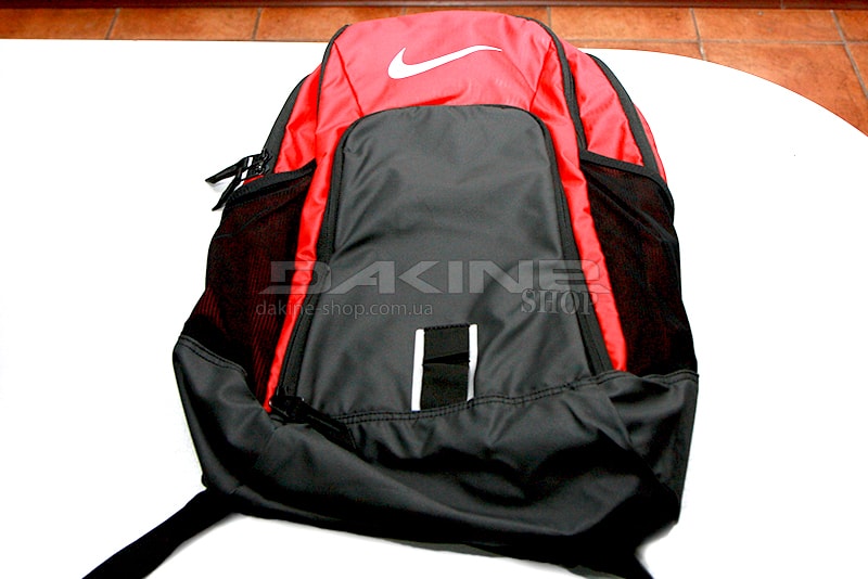 Тест рюкзаков: NIKE и DAKINE!
