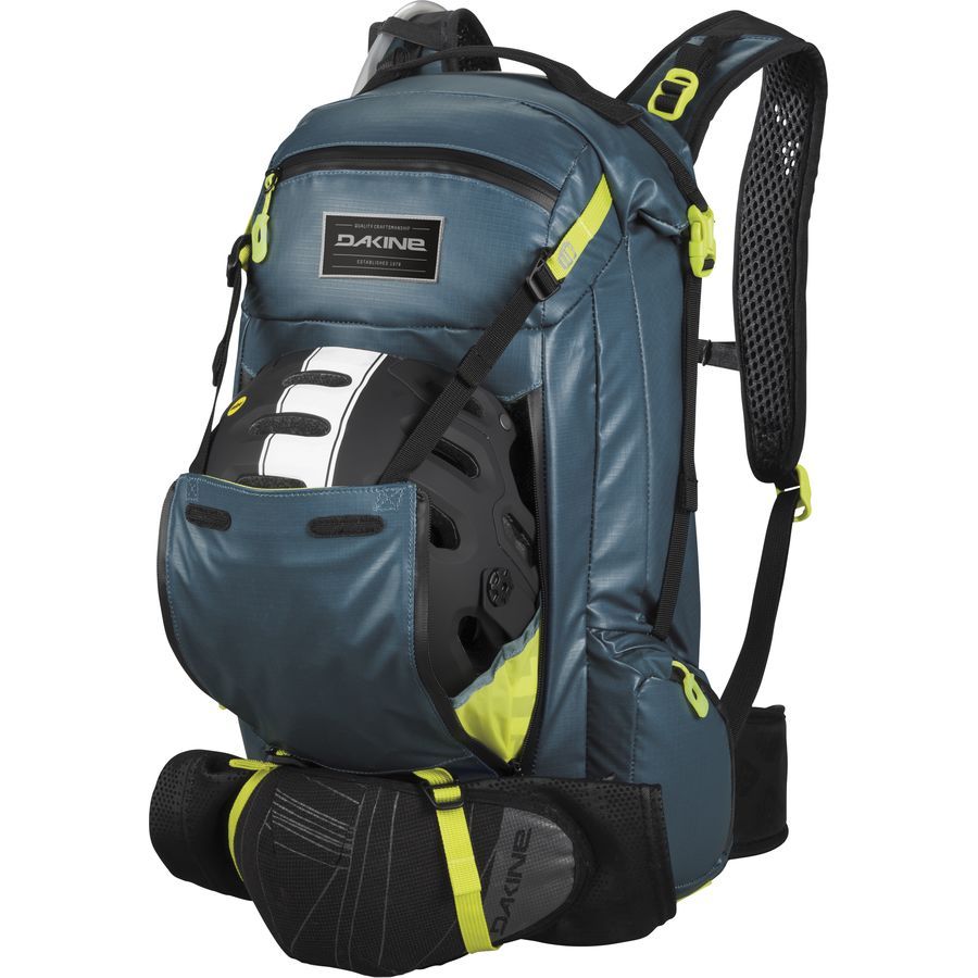 Рюкзак DAKINE Seeker