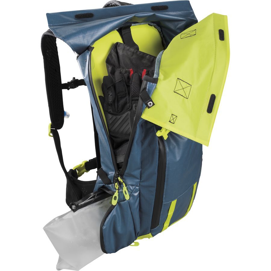 Рюкзак DAKINE Seeker