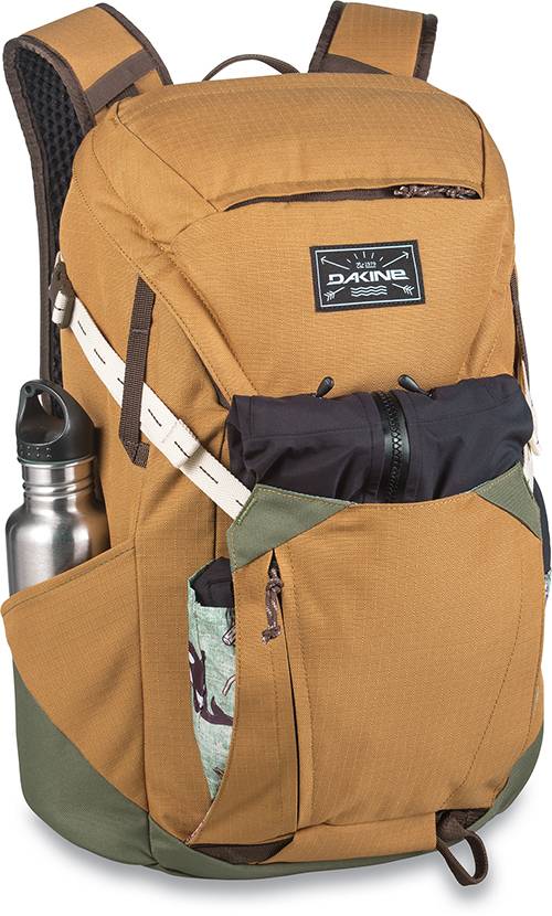 Рюкзак DAKINE Canyon 28L