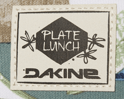 Колекція DAKINE Plate Lunch!
