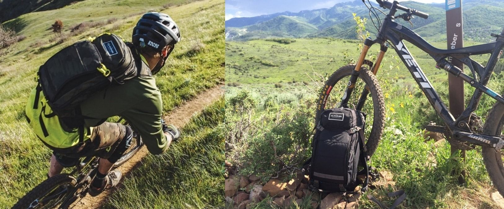 Рюкзак DAKINE Drafter 12L Without reservoir