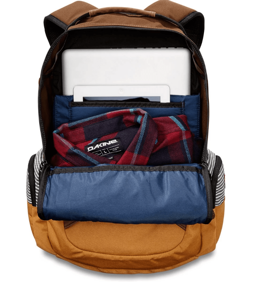 Рюкзак DAKINE Team Mission Louif Paradis 25L