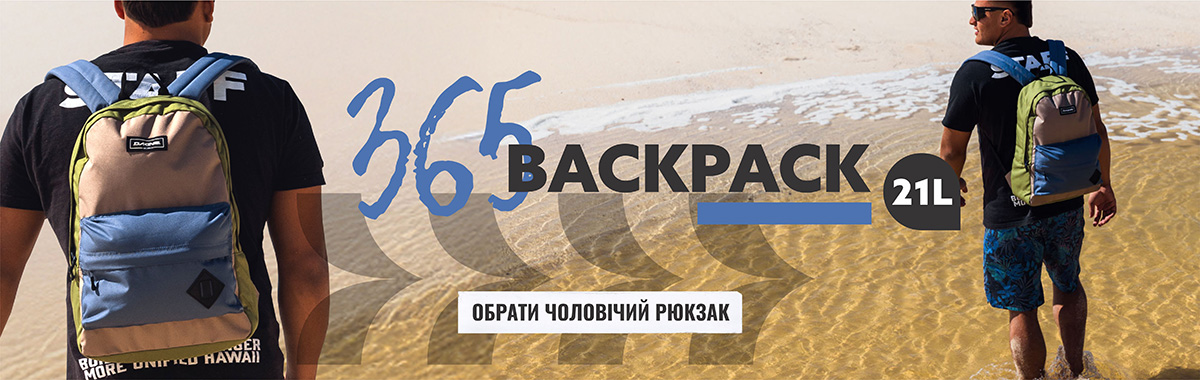 Мужские рюкзаки 2024