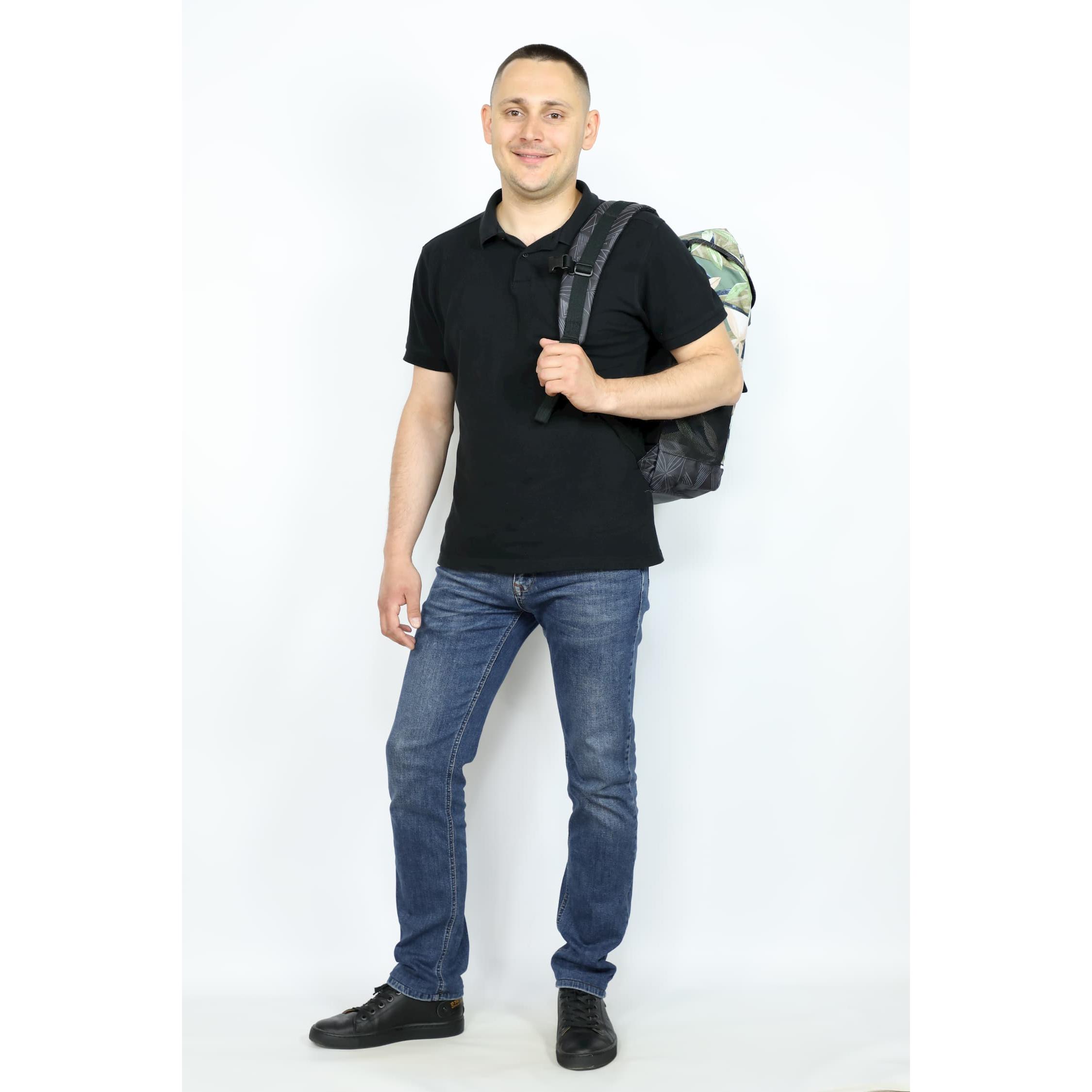 Купить Рюкзак