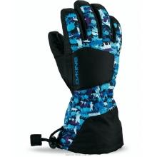 Перчатки для лыж/сноуборда детские DAKINE Tracker JR Glove