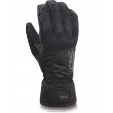 Перчатки для лыж/сноуборда мужские DAKINE Scout Short Glove black
