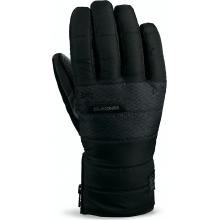 Перчатки для лыж/сноуборда мужские DAKINE Omega Glove black