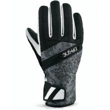 Перчатки для лыж/сноуборда женские DAKINE Sienna Glove cheetah