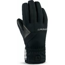 Перчатки для лыж/сноуборда мужские DAKINE Zephyr Glove black