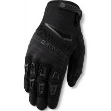 Перчатки велосипедные мужские DAKINE Cross X Glove black