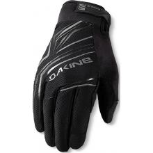 Перчатки велосипедные мужские DAKINE Exodus Glove black