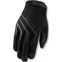 Рукавички велосипедні чоловічі DAKINE Traverse Glove black