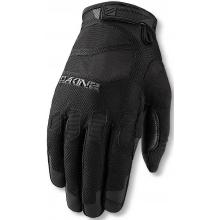 Перчатки велосипедные мужские DAKINE Ventilator Glove black