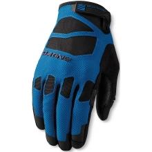 Перчатки велосипедные мужские DAKINE Ventilator Glove blue