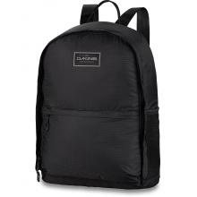 Рюкзак чоловічий DAKINE Stashable Backpack 20L black
