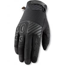 Рукавички велосипедні чоловічі DAKINE Sentinel Glove black