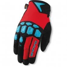 Перчатки велосипедные мужские DAKINE Sentinel Glove threedee