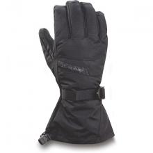 Перчатки для лыж/сноуборда мужские DAKINE Blazer Glove black