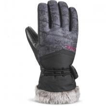 Перчатки для лыж/сноуборда женские DAKINE Alero Glove claudette