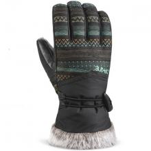 Перчатки для лыж/сноуборда женские DAKINE Alero Glove mojave