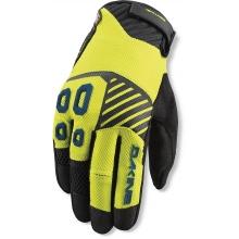 Перчатки велосипедные мужские DAKINE Sentinel Glove sulphur