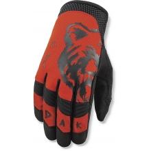 Перчатки велосипедные мужские DAKINE Covert Glove grizz