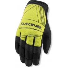 Рукавички велосипедні чоловічі DAKINE Covert Glove sulphur