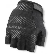 Рукавички велосипедні чоловічі DAKINE Novis 1/2 Finger Glove black