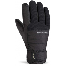Перчатки для лыж/сноуборда мужские DAKINE Impreza Glove black
