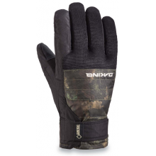 Рукавички для лиж / сноуборду чоловічі DAKINE Impreza Glove peat camo/black