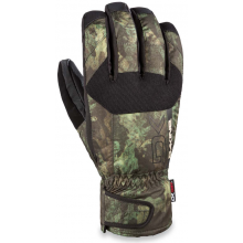 Перчатки для лыж/сноуборда мужские DAKINE Scout Short Glove peat camo